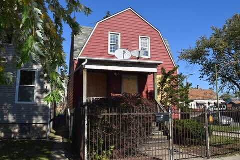 3934 W Montrose Avenue, Chicago, IL 60618