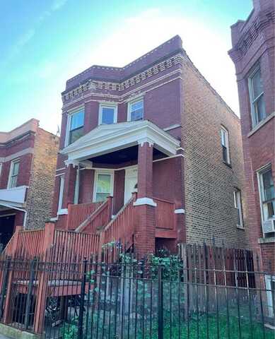 4145 W Hirsch Street, Chicago, IL 60651