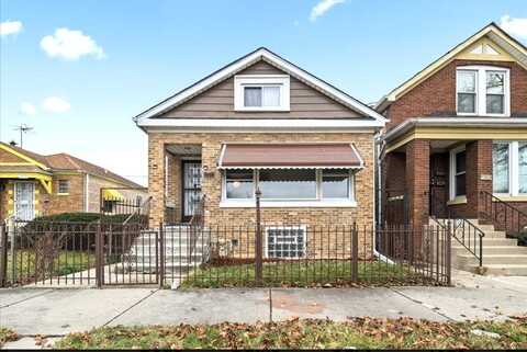 7248 S Wolcott Avenue, Chicago, IL 60636