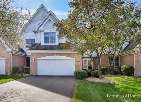 1511 Wexford Place, Naperville, IL 60564