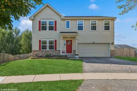 786 Cantata Court, Volo, IL 60073