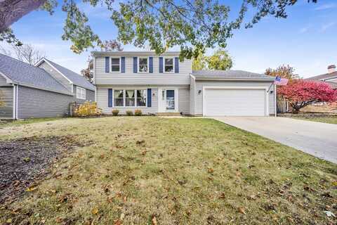 308 Albany Lane, Vernon Hills, IL 60061