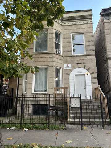 3031 W Flournoy Street, Chicago, IL 60612