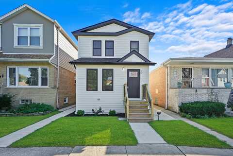 3811 W 61st Street, Chicago, IL 60629