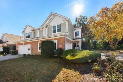 2591 Camberley Circle, Westchester, IL 60154