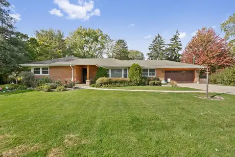 12122 S 70th Court, Palos Heights, IL 60463