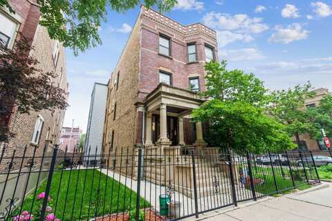 3701 N LAKEWOOD Avenue, Chicago, IL 60613