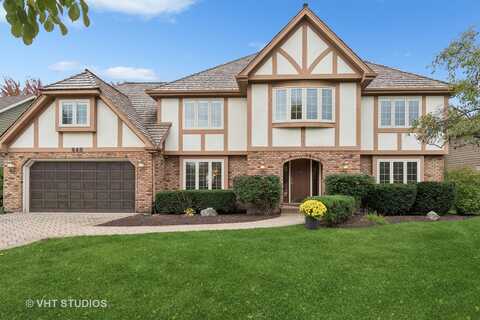 940 W Bailey Road, Naperville, IL 60565