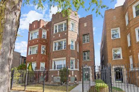 7949 S Yates Boulevard, Chicago, IL 60617