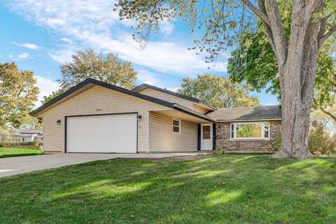 633 Caron Court, Schaumburg, IL 60193