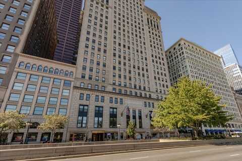 310 S Michigan Avenue, Chicago, IL 60604