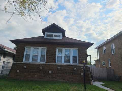 7949 S Dorchester Avenue, Chicago, IL 60619