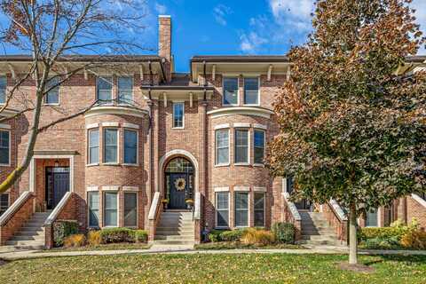 66 S Greeley Street, Palatine, IL 60067