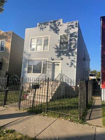 5418 S Seeley Avenue, Chicago, IL 60609