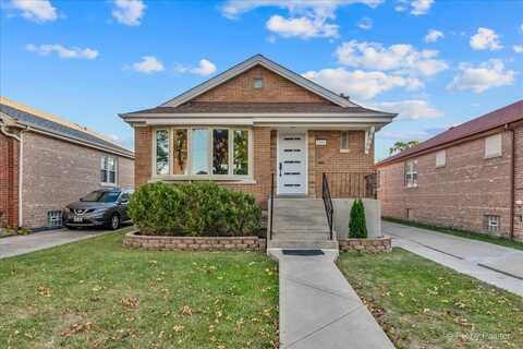 3145 W 84th Street, Chicago, IL 60652