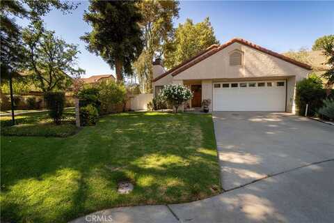 2252 Oakdale Circle, Simi Valley, CA 93063