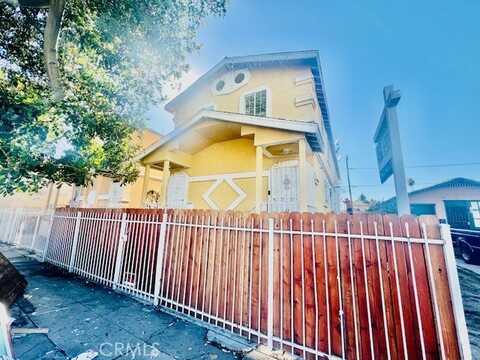 9309 Avalon Boulevard, Los Angeles, CA 90003