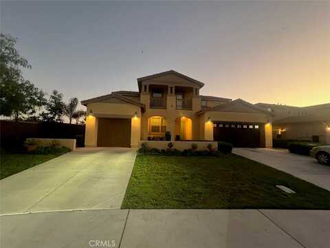 16575 Justin st, Fontana, CA 92336