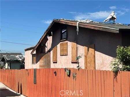 3134 Fairmount Street, Los Angeles, CA 90063