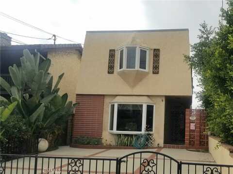 333 Flint Avenue, Long Beach, CA 90814