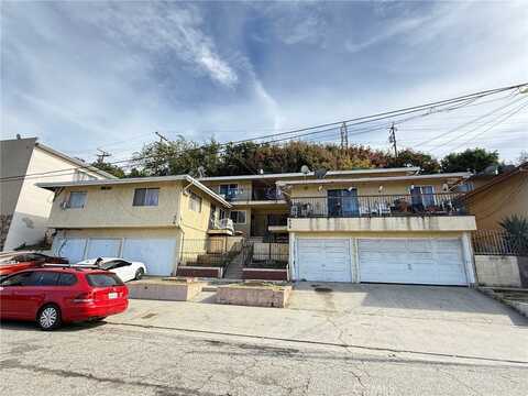 608 Via Altamira, Montebello, CA 90640