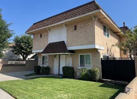 12574 Brookshire Avenue, Downey, CA 90242