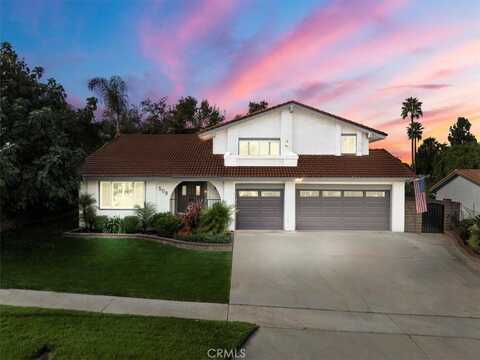 508 Iris Street, Redlands, CA 92373