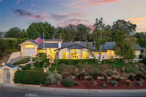 242 Summit Road, La Verne, CA 91750