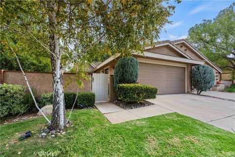 25740 Lupita Drive, Valencia, CA 91355