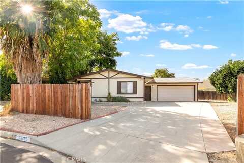 26205 Frazier Street, Hemet, CA 92544