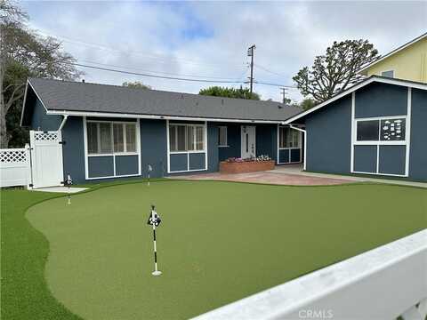 6719 Abbottswood Drive, Rancho Palos Verdes, CA 90275