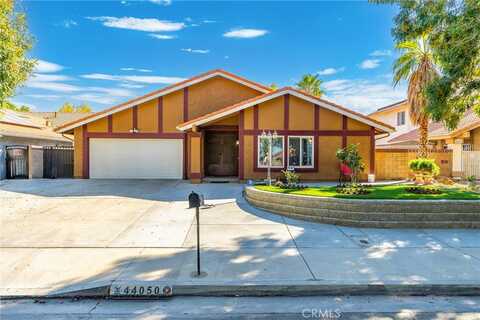 44050 Andale Avenue, Lancaster, CA 93535