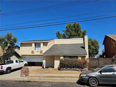 10808 De Haven Avenue, Pacoima, CA 91331