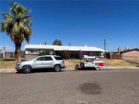 2016 Peru Street, Needles, CA 92363