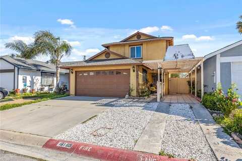 16189 Winterwood Lane, Fontana, CA 92335