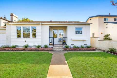 1612 Harkness Street, Manhattan Beach, CA 90266