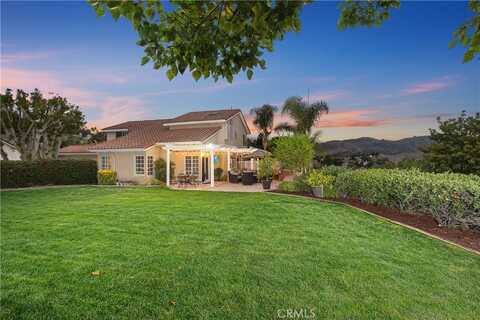 28866 Mountain View Lane, Lake Forest, CA 92679