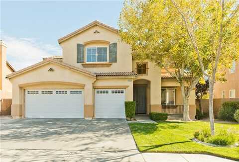 44242 48th Street W, Lancaster, CA 93536