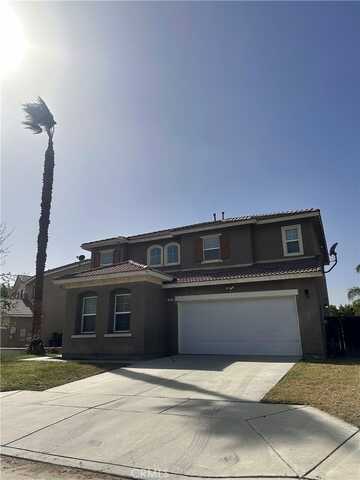 1872 Browning Court, San Jacinto, CA 92583