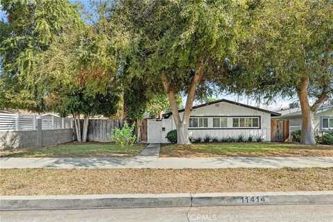 11414 Haskell Avenue, Granada Hills, CA 91344