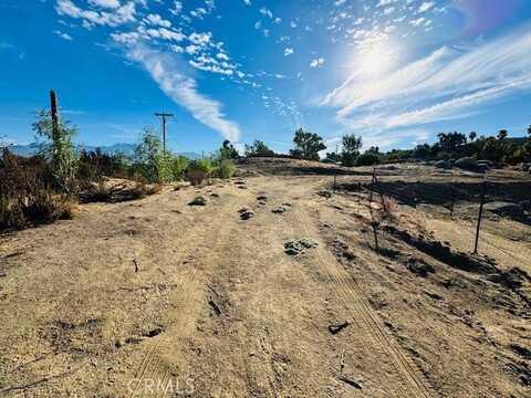 0 Quail Road, Hemet, CA 92544