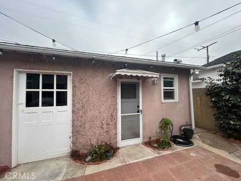 1520 Beech Avenue, Torrance, CA 90501