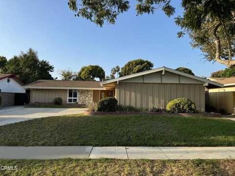 1831 Euclid Avenue, Camarillo, CA 93010