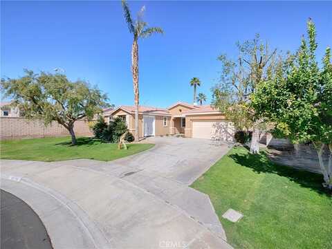 80718 Mountain Mesa Drive, Indio, CA 92201