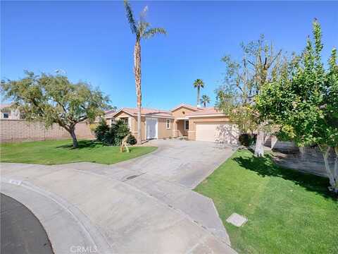 80718 Mountain Mesa Drive, Indio, CA 92201