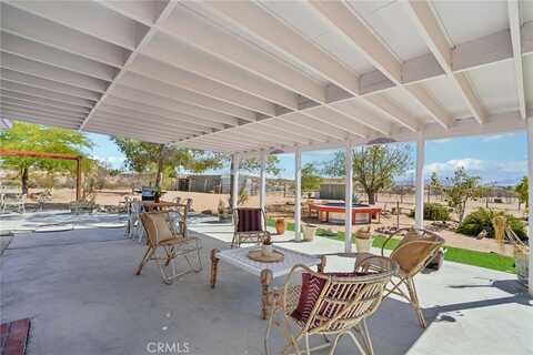 63220 Cielito Drive, Joshua Tree, CA 92252