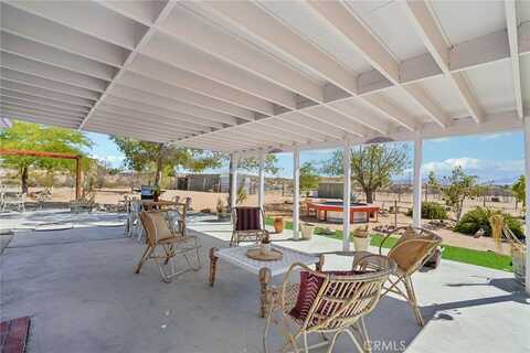 63220 Cielito Drive, Joshua Tree, CA 92252