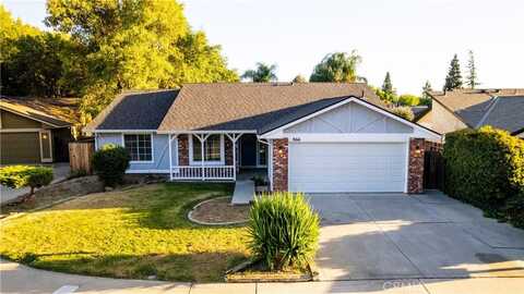 866 Purdue Court, Merced, CA 95348