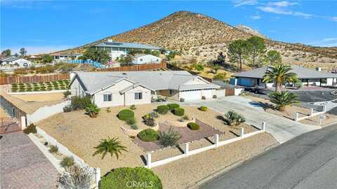 16494 Muni Road, Apple Valley, CA 92307