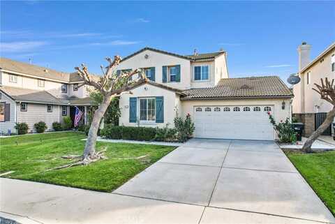 14027 Tiger Lily Court, Eastvale, CA 92880